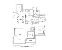 Stars Of Kovan (D19), Apartment #535315741